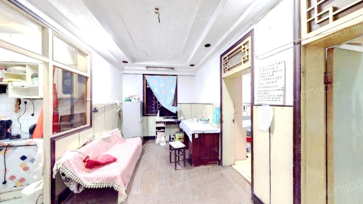 富巷新村南4小区二手房实景图