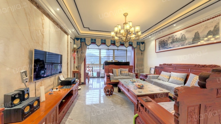 未来方舟G8组团二手房实景图