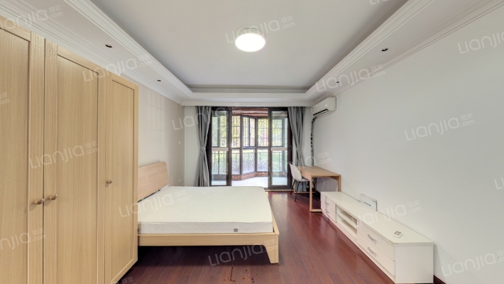 合生城邦四街坊二手房实景图