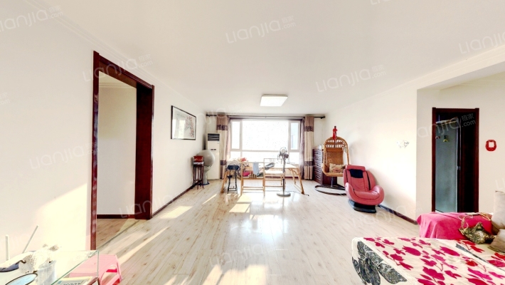 劳教局宿舍二手房实景图