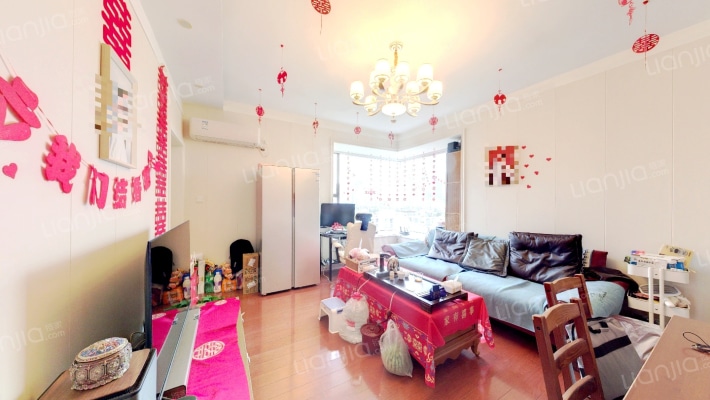 芙蓉名城A区二手房实景图