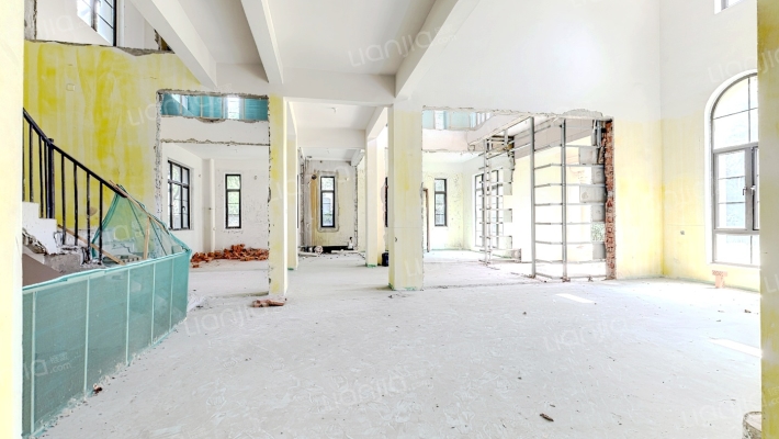 名流世纪庄园二手房实景图