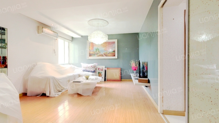 大华锦绣华城柳州苑二手房实景图