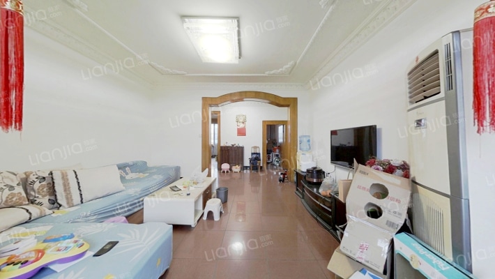 畜牧局家属区二手房实景图