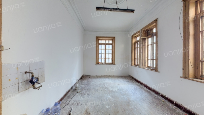 九福里二手房实景图