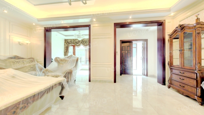 青青美庐二手房实景图