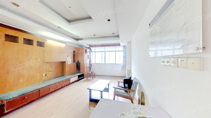 光明街二手房实景图