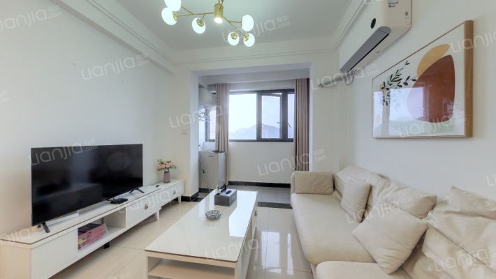 香榭丽都二手房实景图