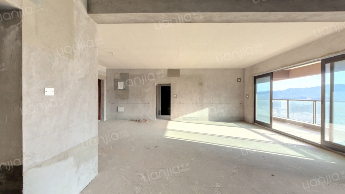 阳光城檀府二手房实景图