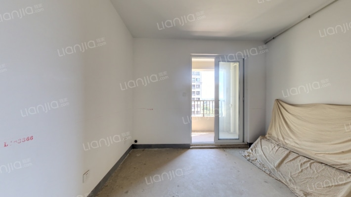 招商依云郡二手房实景图