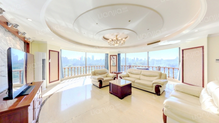 四季全景台二手房实景图