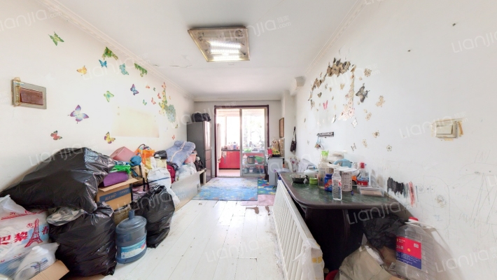 三里桥胜利路795号家属楼二手房实景图