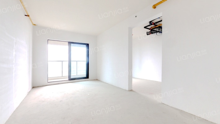 融侨滨江城天域二手房实景图