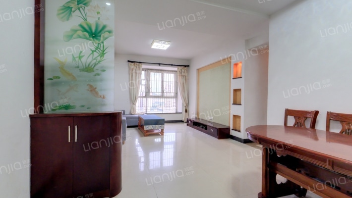 惠泽南苑二手房实景图