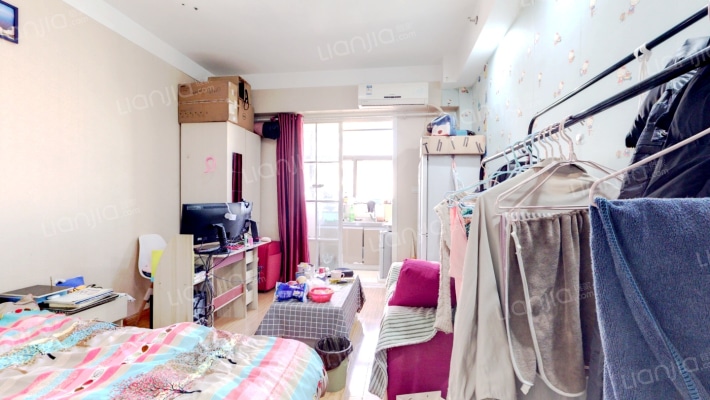 翡丽公馆二手房实景图