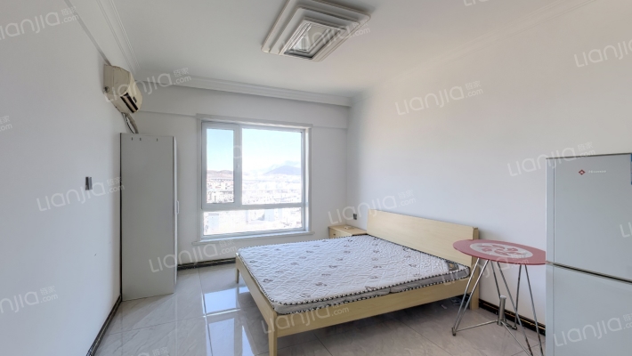 安盛花园（金州）二手房实景图