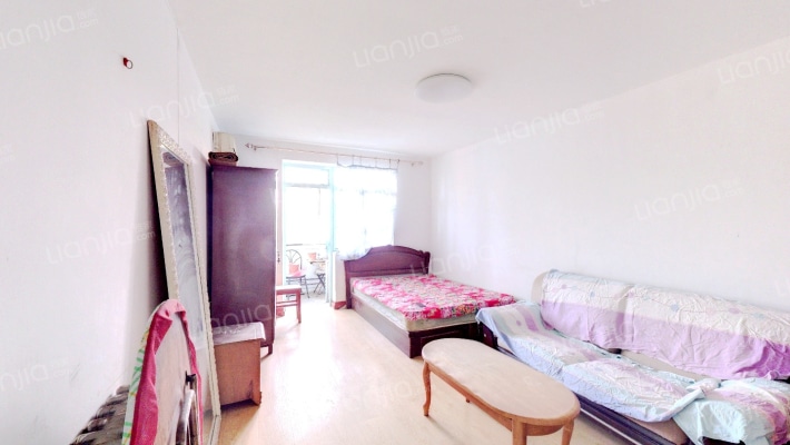 佳庆里二手房实景图