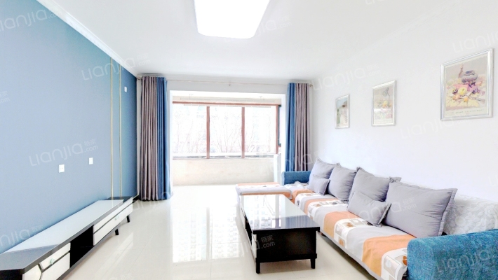 塔坛村二手房实景图