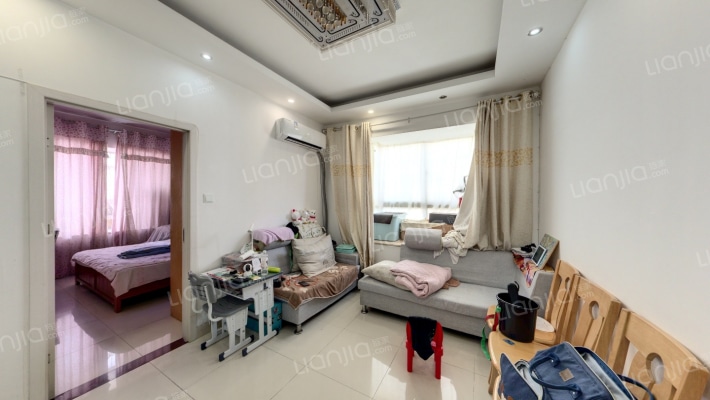 金房万树丹堤二手房实景图