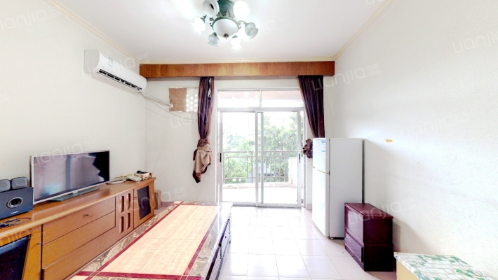 黄江锦绣花园二手房实景图