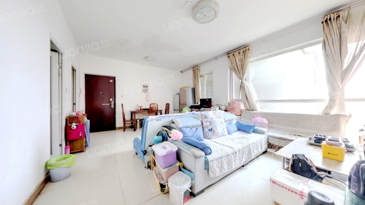 德通心愿城二手房实景图