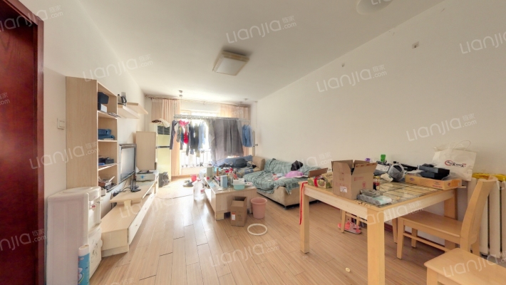 安居乐业二手房实景图