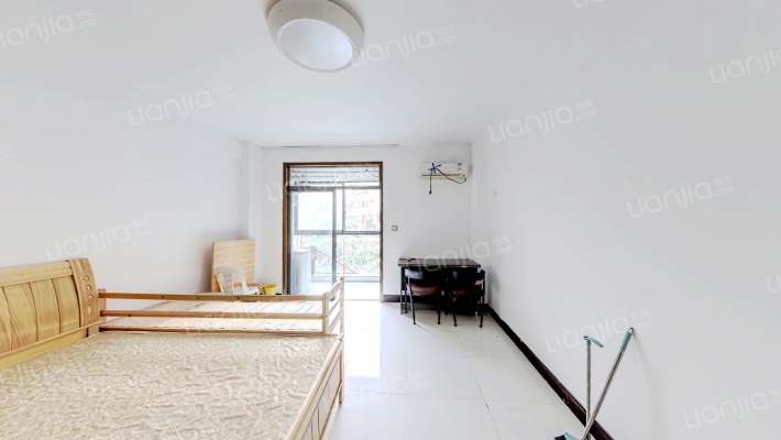 兰庭新天地南区二手房实景图