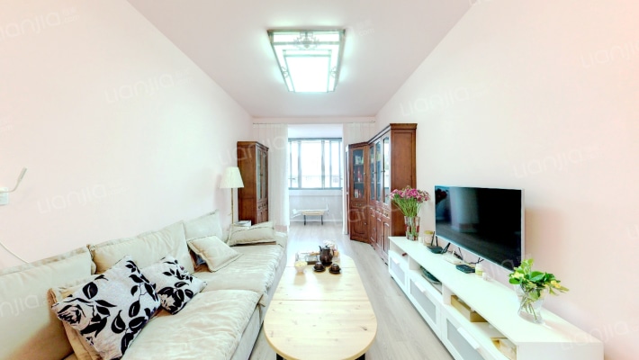 前锋小区二手房实景图