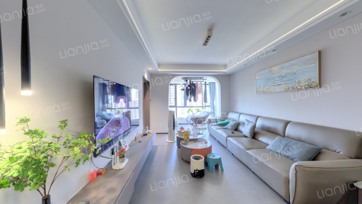 广荣福第二手房实景图