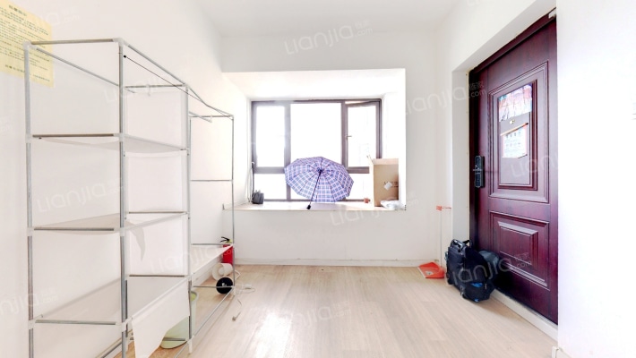 中房优山PLUS二手房实景图