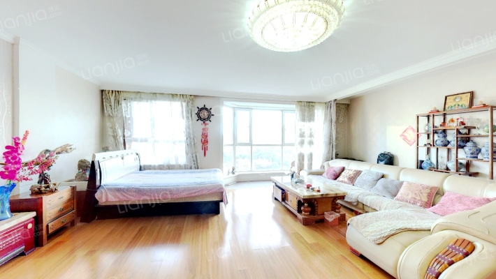 水韵名城二手房实景图