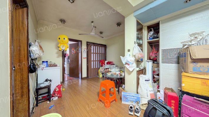 凌兆新村(凌兆路256弄)二手房实景图