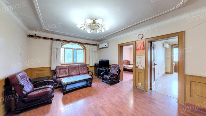 申地公寓二手房实景图