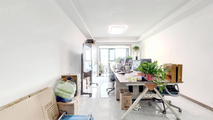 东悦城2号院二手房实景图