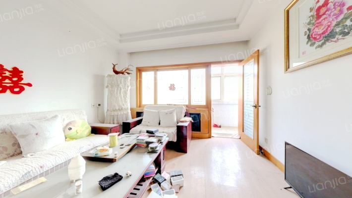 德盛园社区二手房实景图