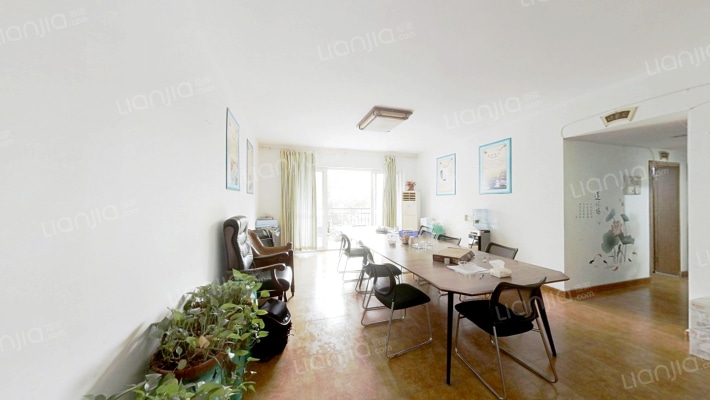 重庆法苑小区二手房实景图