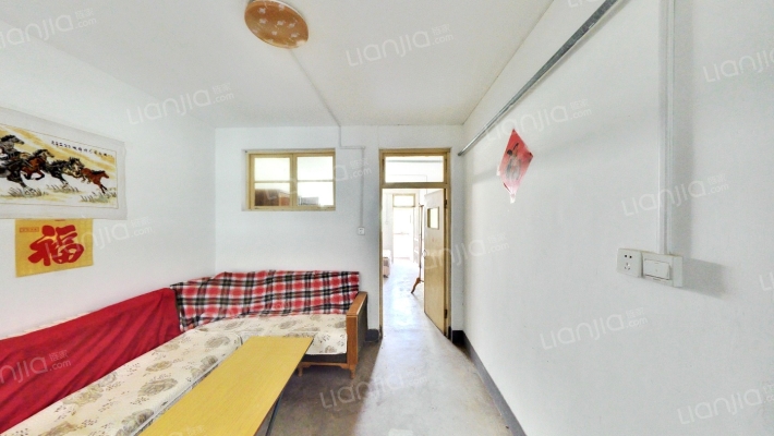 王官庄九区二手房实景图