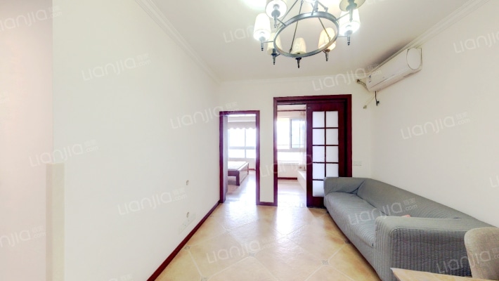 兴亚沙滨国际二手房实景图