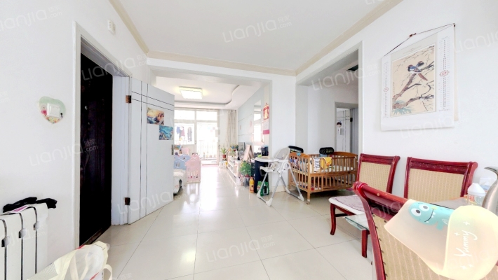 鸣泉嘉园二手房实景图