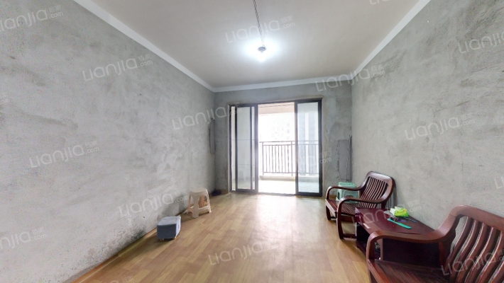 青云公馆二手房实景图