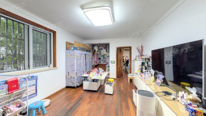 金桂苑(浦东)二手房实景图