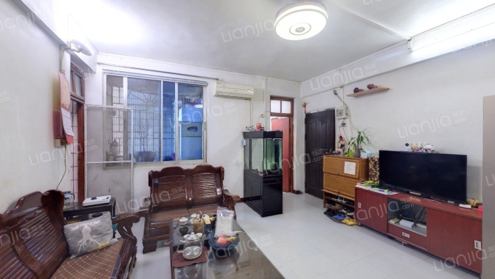 金晖花苑二手房实景图