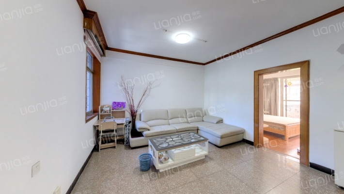 源盛花园二手房实景图