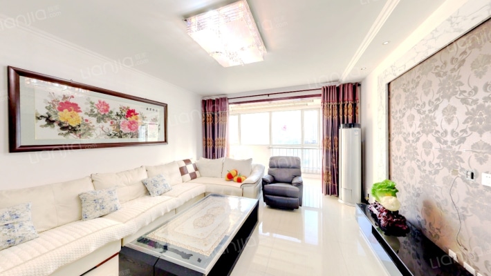 闻喜小区二手房实景图