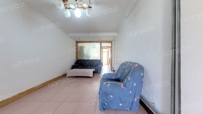 甸柳八区二手房实景图