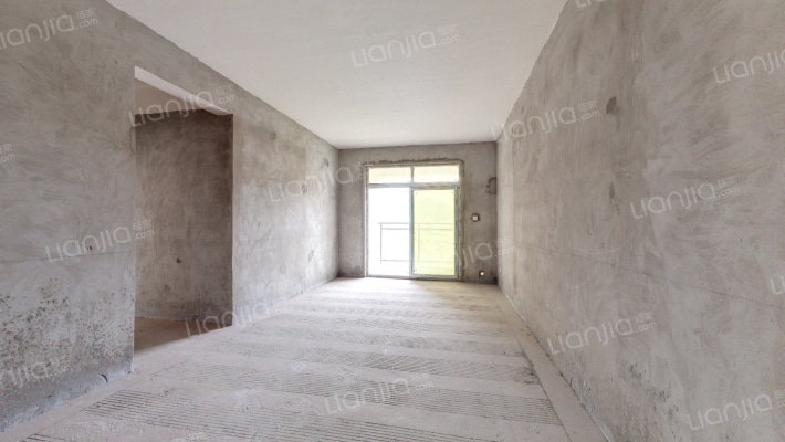 斌鑫江南御府二手房实景图