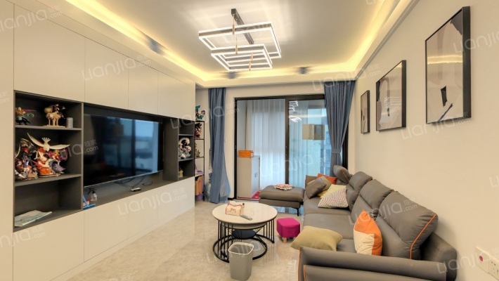 VR科创城二手房实景图