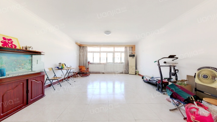 长汇园小区二手房实景图