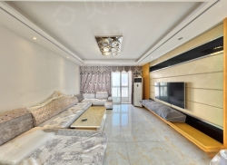 整租·碧桂园山水云间 3室2厅 南_碧桂园山水云间租房