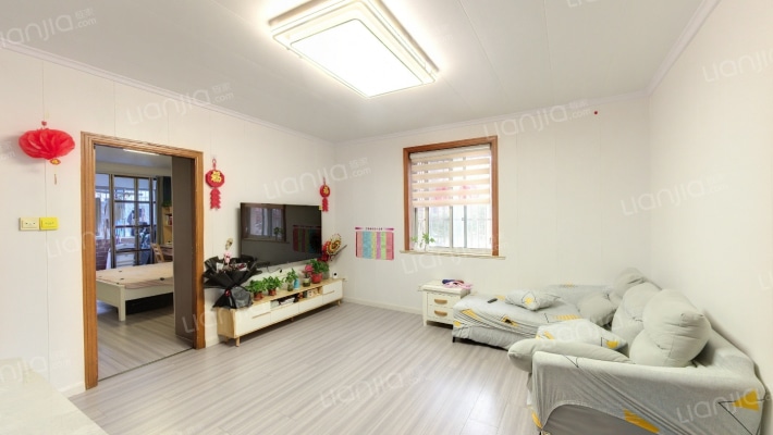 柏庄李巷小区二手房实景图